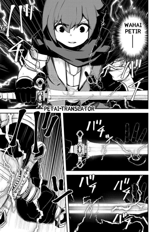 Isekai wa Template ni Michiafurete chapter 10