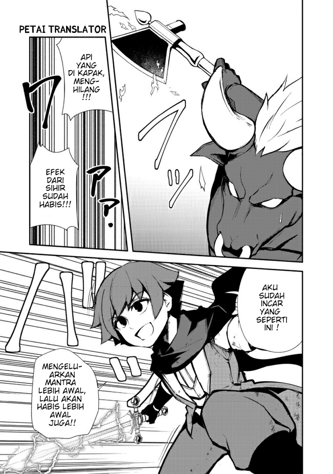 Isekai wa Template ni Michiafurete chapter 10