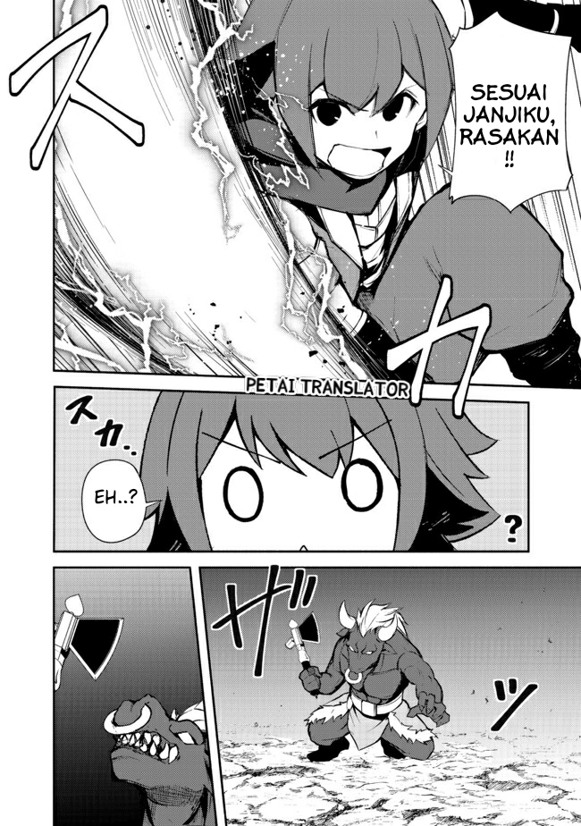 Isekai wa Template ni Michiafurete chapter 10