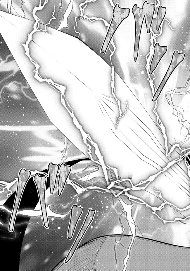 Isekai wa Template ni Michiafurete chapter 10