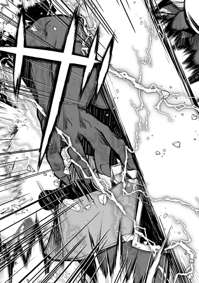 Isekai wa Template ni Michiafurete chapter 10