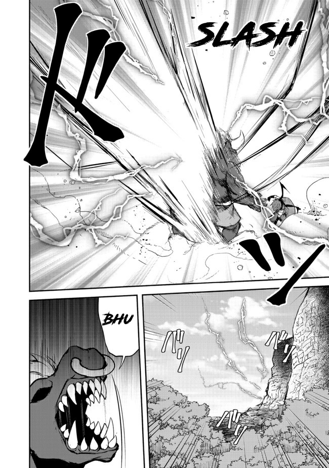 Isekai wa Template ni Michiafurete chapter 10