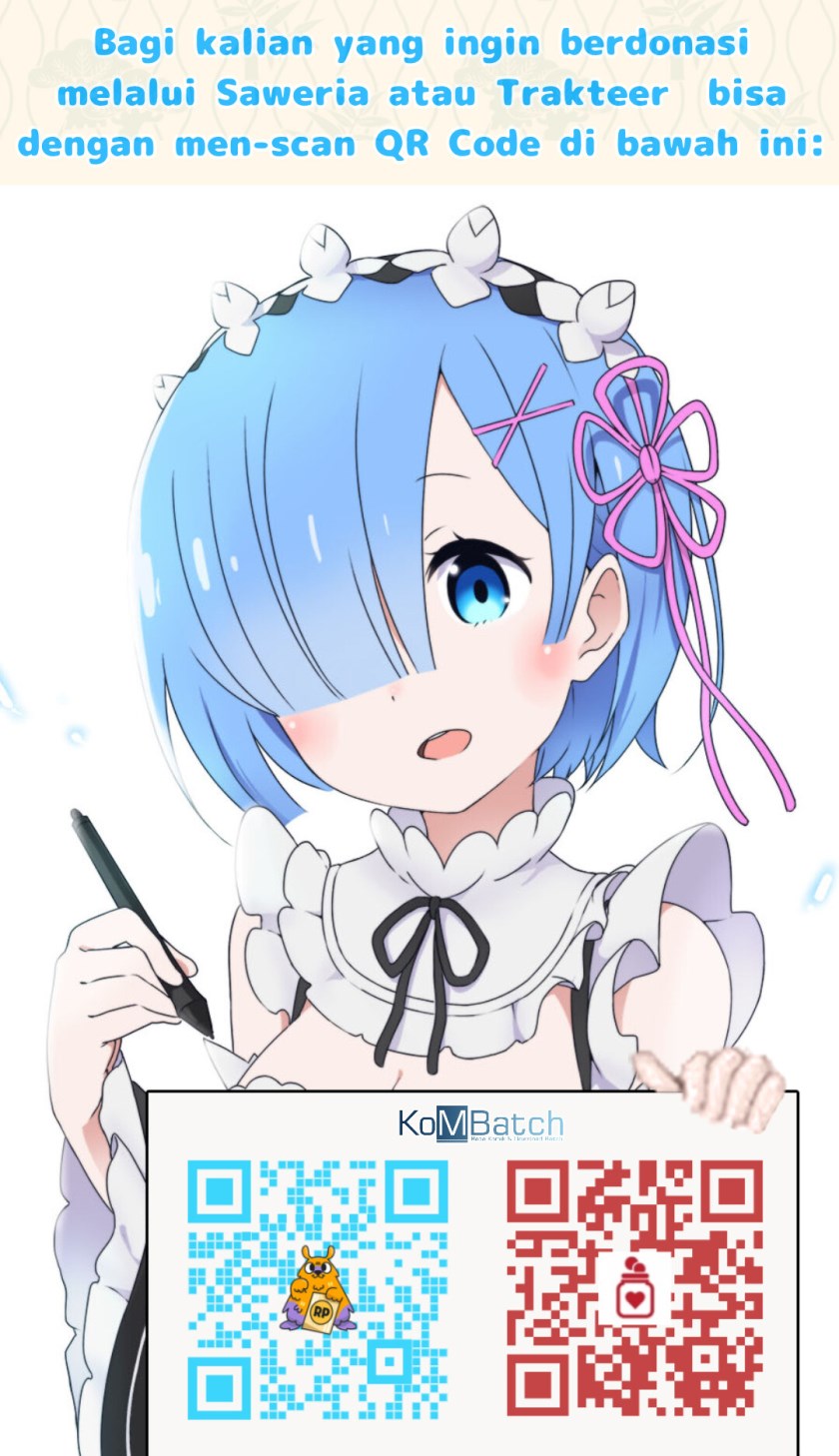 Isekai Yakkyoku Chapter 26 Bahasa Indonesia