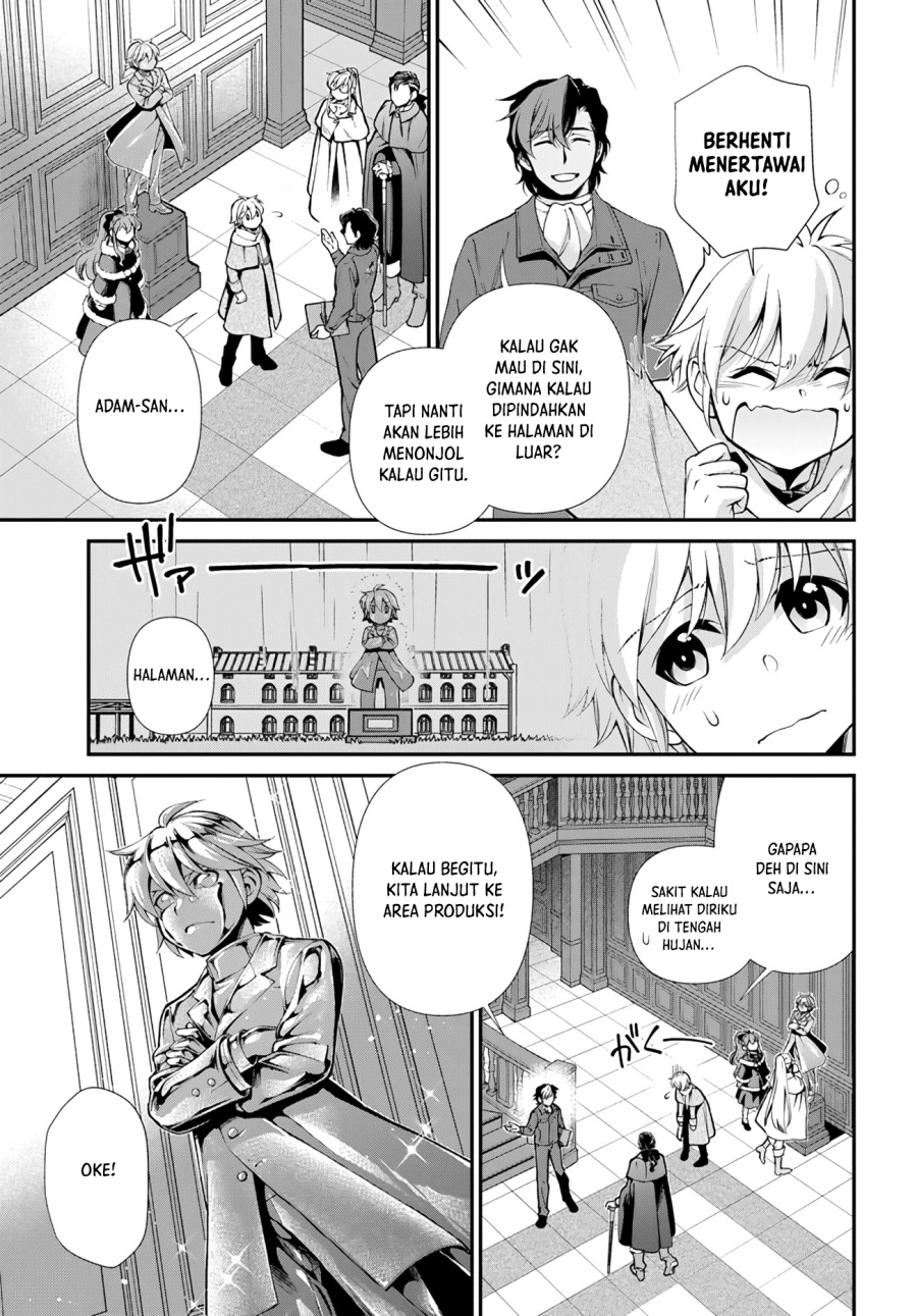 Dilarang COPAS - situs resmi www.mangacanblog.com - Komik isekai yakkyoku 046 - chapter 46 47 Indonesia isekai yakkyoku 046 - chapter 46 Terbaru 18|Baca Manga Komik Indonesia|Mangacan