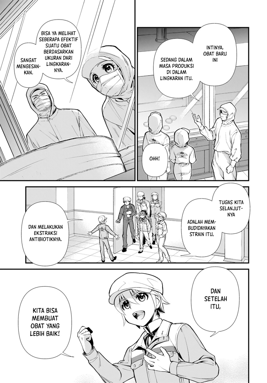 Dilarang COPAS - situs resmi www.mangacanblog.com - Komik isekai yakkyoku 046 - chapter 46 47 Indonesia isekai yakkyoku 046 - chapter 46 Terbaru 24|Baca Manga Komik Indonesia|Mangacan