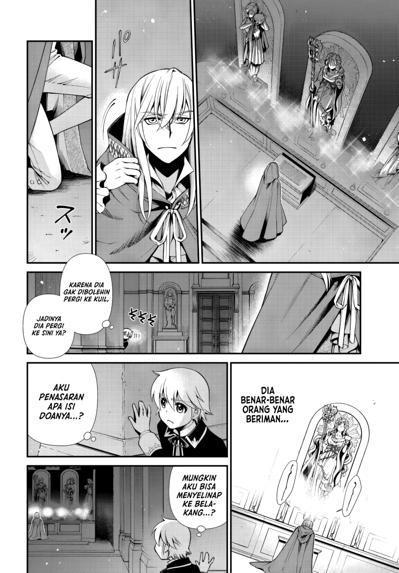 Dilarang COPAS - situs resmi www.mangacanblog.com - Komik isekai yakkyoku 058 - chapter 58 59 Indonesia isekai yakkyoku 058 - chapter 58 Terbaru 1|Baca Manga Komik Indonesia|Mangacan
