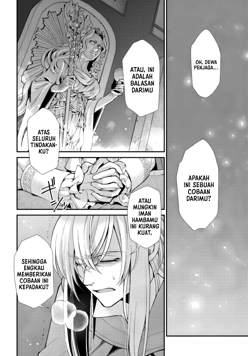 Dilarang COPAS - situs resmi www.mangacanblog.com - Komik isekai yakkyoku 058 - chapter 58 59 Indonesia isekai yakkyoku 058 - chapter 58 Terbaru 3|Baca Manga Komik Indonesia|Mangacan