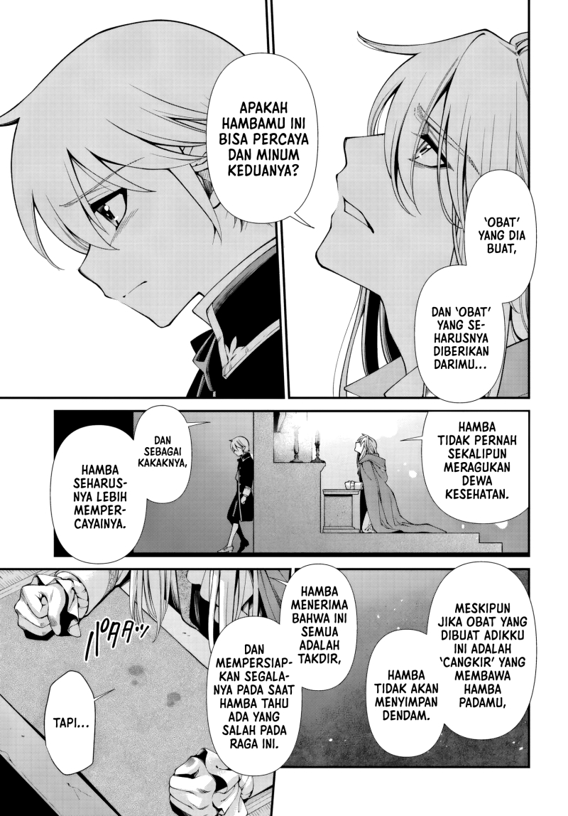 Dilarang COPAS - situs resmi www.mangacanblog.com - Komik isekai yakkyoku 058 - chapter 58 59 Indonesia isekai yakkyoku 058 - chapter 58 Terbaru 8|Baca Manga Komik Indonesia|Mangacan