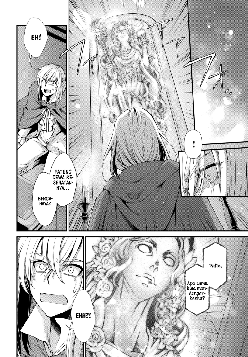Dilarang COPAS - situs resmi www.mangacanblog.com - Komik isekai yakkyoku 058 - chapter 58 59 Indonesia isekai yakkyoku 058 - chapter 58 Terbaru 11|Baca Manga Komik Indonesia|Mangacan