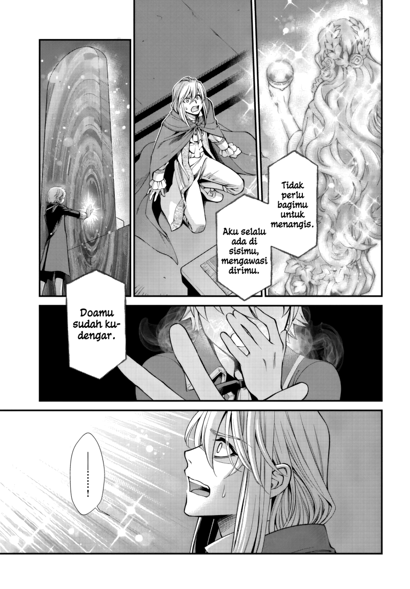 Dilarang COPAS - situs resmi www.mangacanblog.com - Komik isekai yakkyoku 058 - chapter 58 59 Indonesia isekai yakkyoku 058 - chapter 58 Terbaru 12|Baca Manga Komik Indonesia|Mangacan