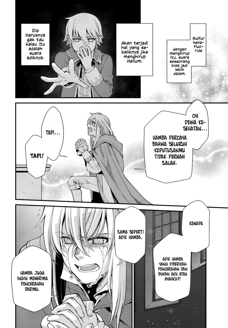 Dilarang COPAS - situs resmi www.mangacanblog.com - Komik isekai yakkyoku 058 - chapter 58 59 Indonesia isekai yakkyoku 058 - chapter 58 Terbaru 13|Baca Manga Komik Indonesia|Mangacan