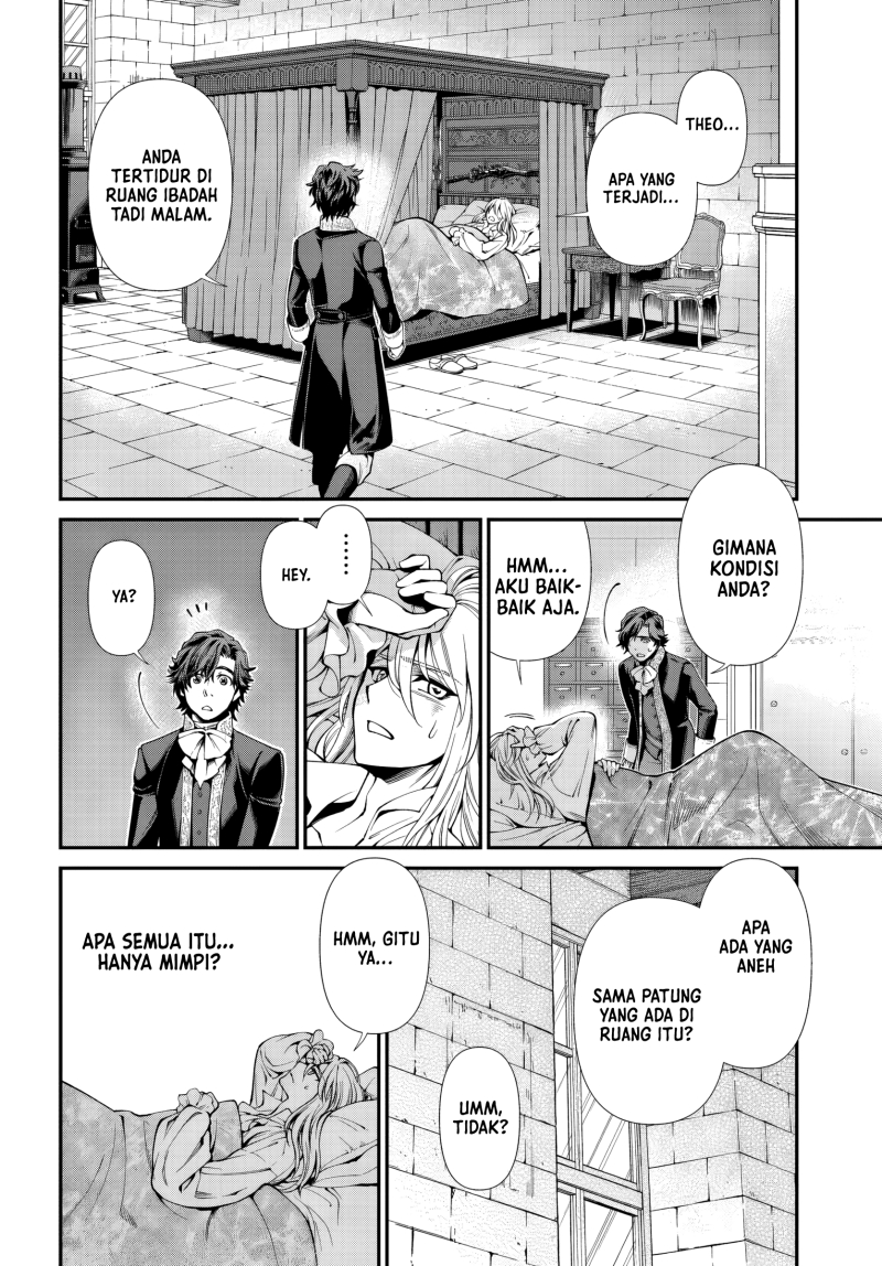 Dilarang COPAS - situs resmi www.mangacanblog.com - Komik isekai yakkyoku 058 - chapter 58 59 Indonesia isekai yakkyoku 058 - chapter 58 Terbaru 17|Baca Manga Komik Indonesia|Mangacan