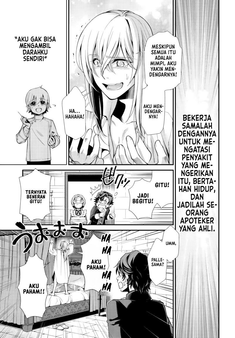 Dilarang COPAS - situs resmi www.mangacanblog.com - Komik isekai yakkyoku 058 - chapter 58 59 Indonesia isekai yakkyoku 058 - chapter 58 Terbaru 20|Baca Manga Komik Indonesia|Mangacan