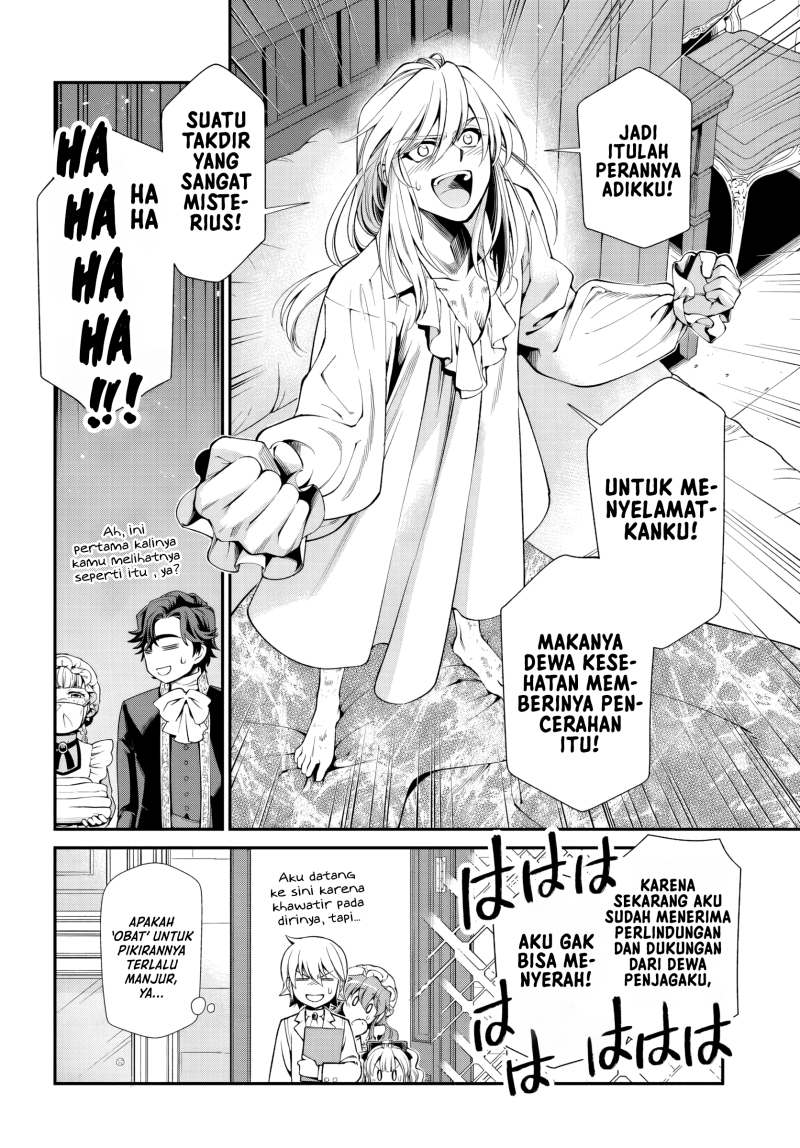 Dilarang COPAS - situs resmi www.mangacanblog.com - Komik isekai yakkyoku 058 - chapter 58 59 Indonesia isekai yakkyoku 058 - chapter 58 Terbaru 21|Baca Manga Komik Indonesia|Mangacan