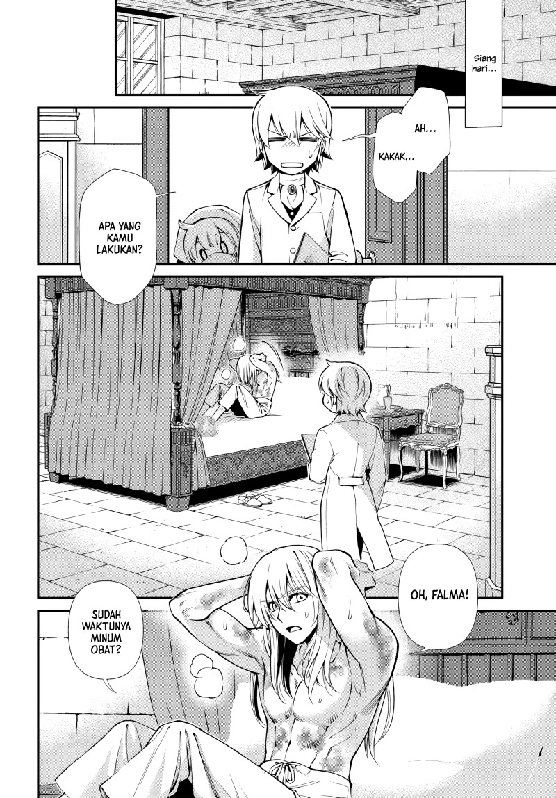 Dilarang COPAS - situs resmi www.mangacanblog.com - Komik isekai yakkyoku 059 - chapter 59 60 Indonesia isekai yakkyoku 059 - chapter 59 Terbaru 1|Baca Manga Komik Indonesia|Mangacan