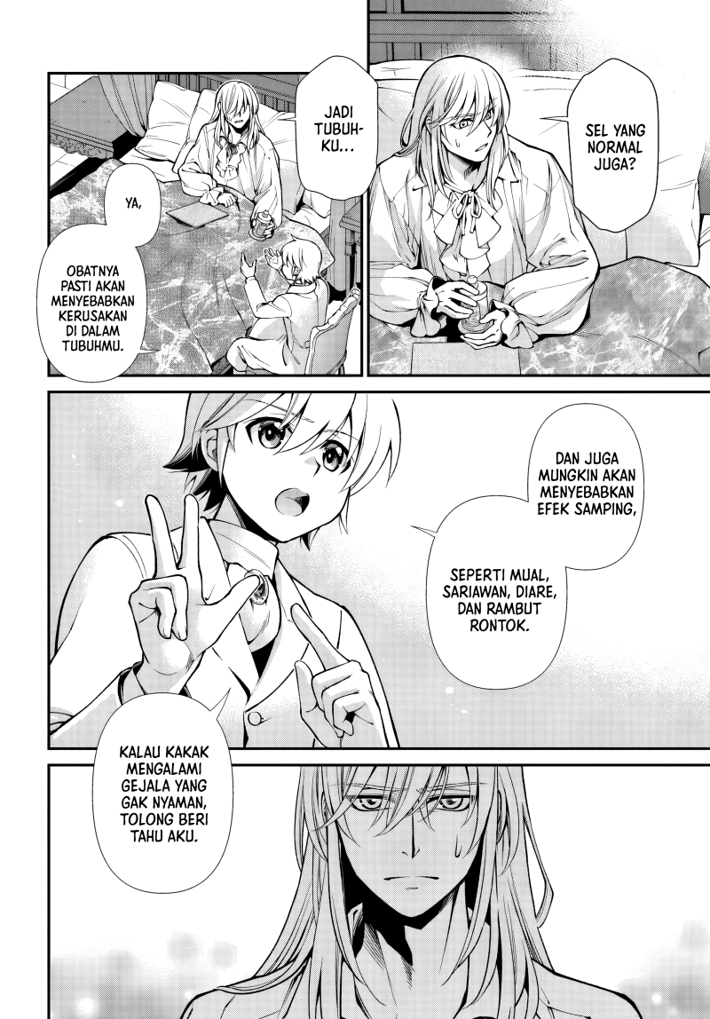Dilarang COPAS - situs resmi www.mangacanblog.com - Komik isekai yakkyoku 059 - chapter 59 60 Indonesia isekai yakkyoku 059 - chapter 59 Terbaru 5|Baca Manga Komik Indonesia|Mangacan