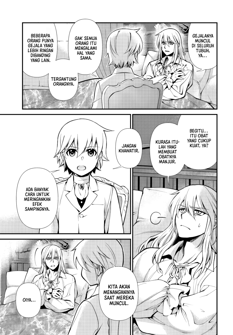 Dilarang COPAS - situs resmi www.mangacanblog.com - Komik isekai yakkyoku 059 - chapter 59 60 Indonesia isekai yakkyoku 059 - chapter 59 Terbaru 6|Baca Manga Komik Indonesia|Mangacan