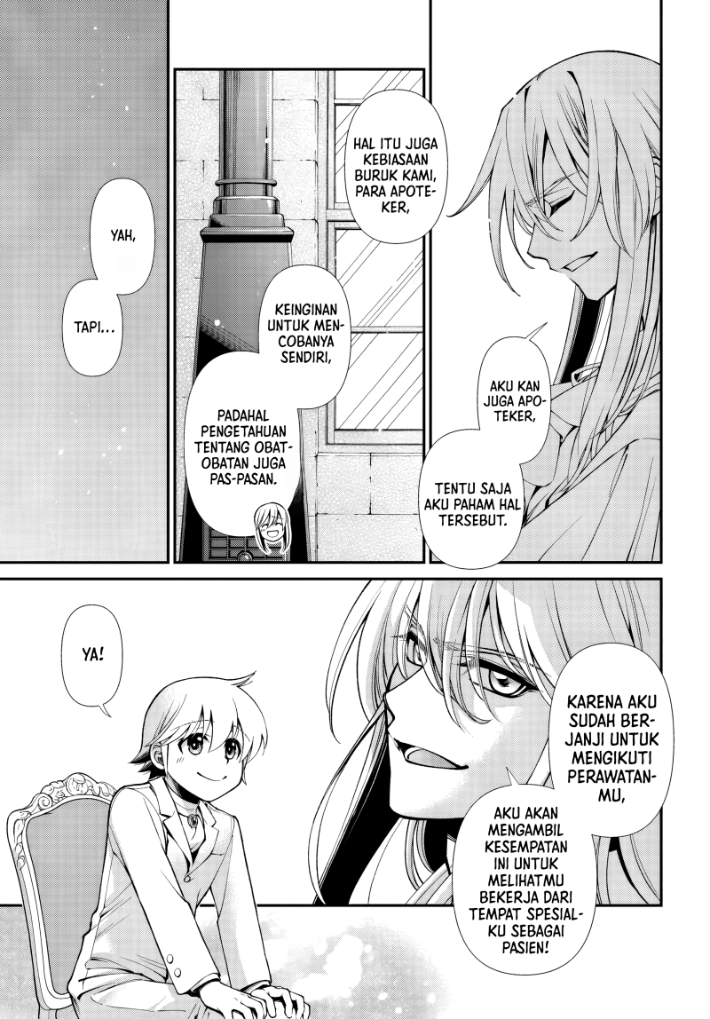 Dilarang COPAS - situs resmi www.mangacanblog.com - Komik isekai yakkyoku 059 - chapter 59 60 Indonesia isekai yakkyoku 059 - chapter 59 Terbaru 8|Baca Manga Komik Indonesia|Mangacan