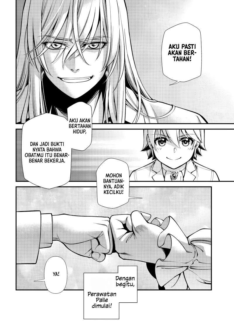 Dilarang COPAS - situs resmi www.mangacanblog.com - Komik isekai yakkyoku 059 - chapter 59 60 Indonesia isekai yakkyoku 059 - chapter 59 Terbaru 17|Baca Manga Komik Indonesia|Mangacan