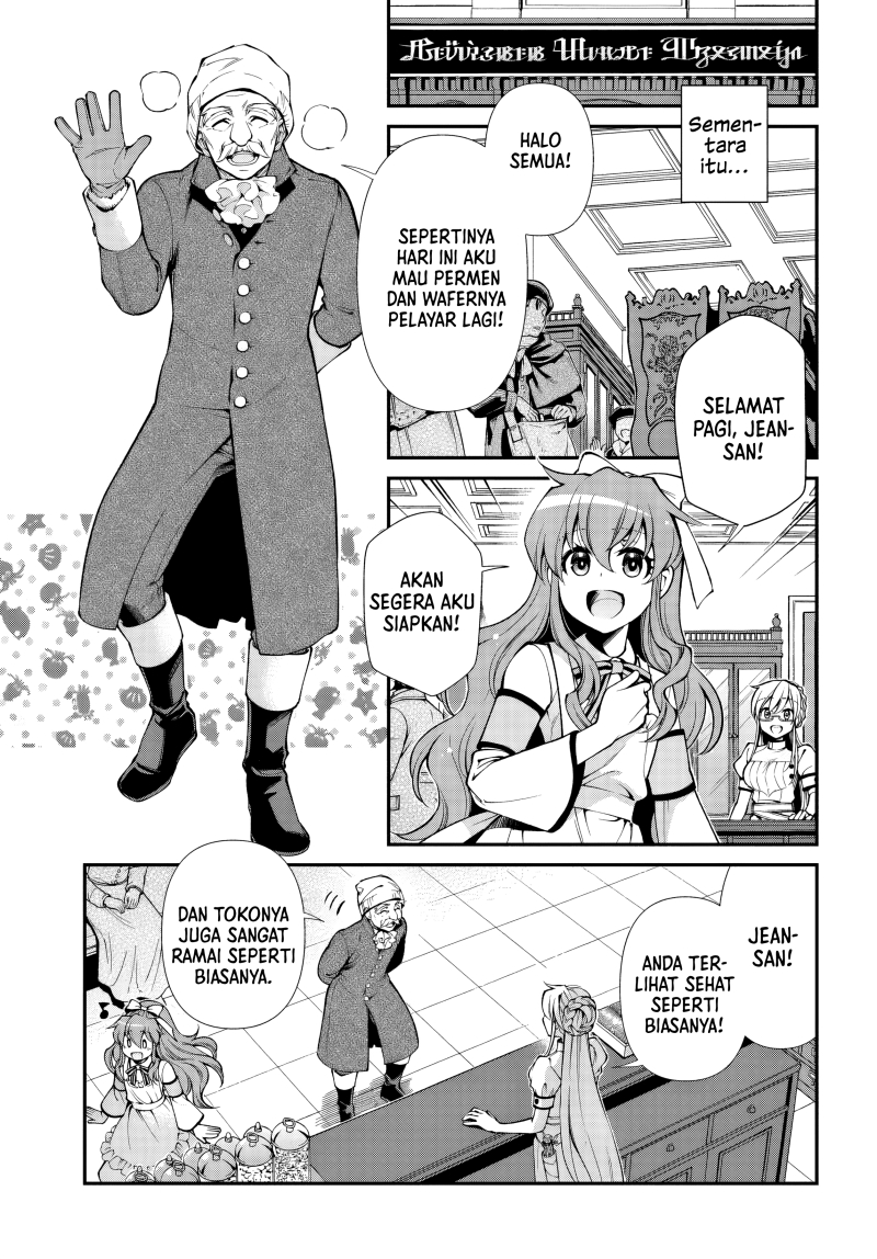 Dilarang COPAS - situs resmi www.mangacanblog.com - Komik isekai yakkyoku 059 - chapter 59 60 Indonesia isekai yakkyoku 059 - chapter 59 Terbaru 18|Baca Manga Komik Indonesia|Mangacan