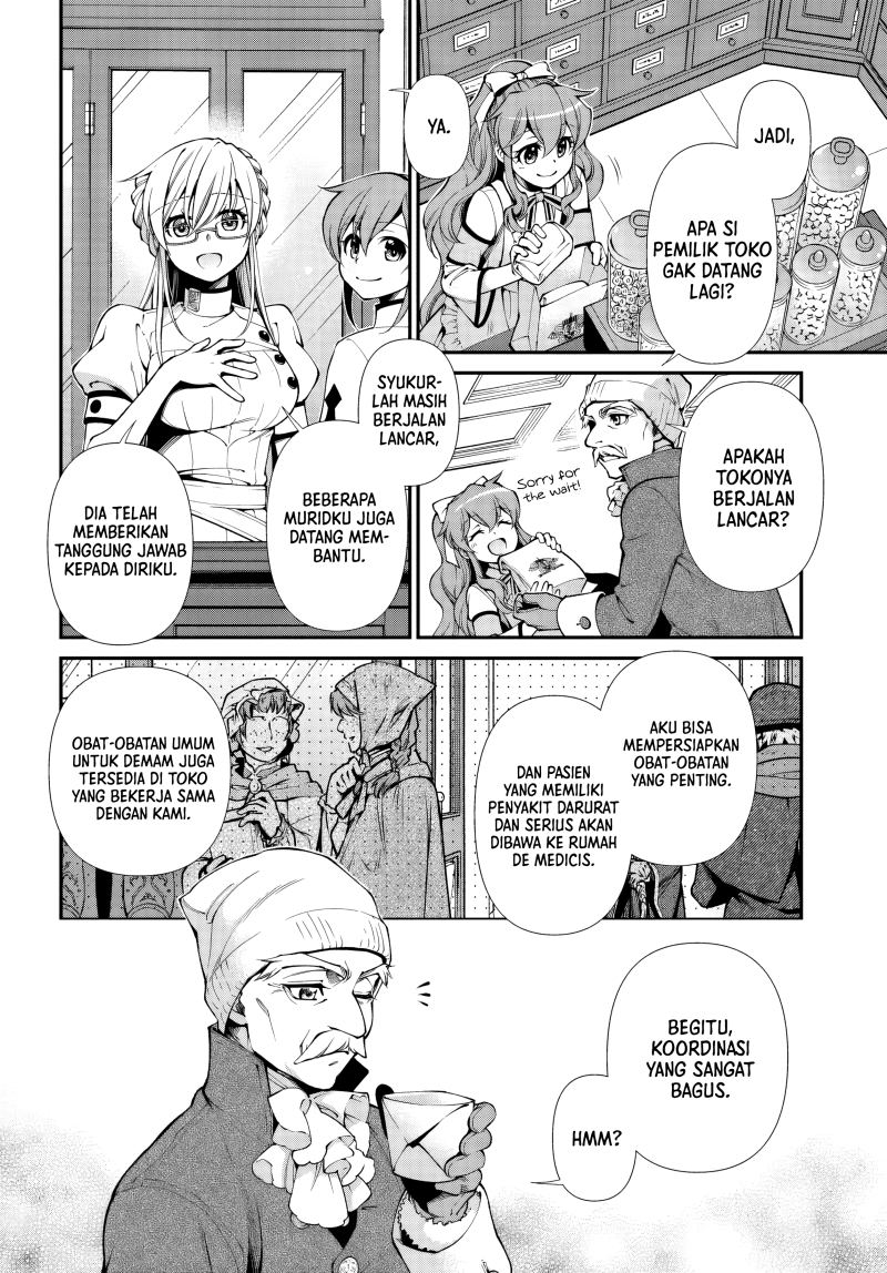 Dilarang COPAS - situs resmi www.mangacanblog.com - Komik isekai yakkyoku 059 - chapter 59 60 Indonesia isekai yakkyoku 059 - chapter 59 Terbaru 19|Baca Manga Komik Indonesia|Mangacan