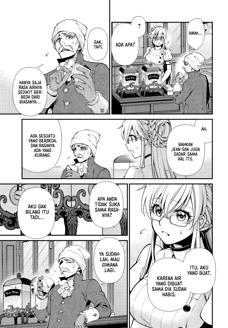 Dilarang COPAS - situs resmi www.mangacanblog.com - Komik isekai yakkyoku 059 - chapter 59 60 Indonesia isekai yakkyoku 059 - chapter 59 Terbaru 20|Baca Manga Komik Indonesia|Mangacan