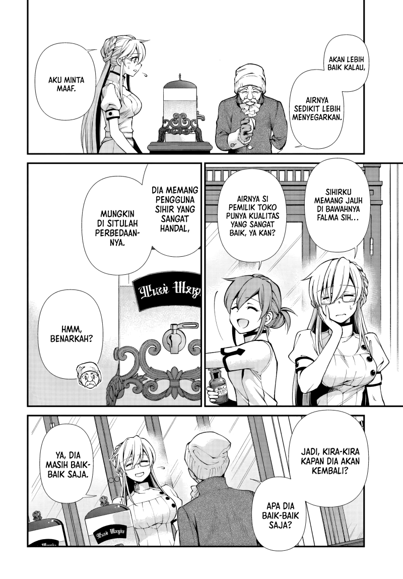 Dilarang COPAS - situs resmi www.mangacanblog.com - Komik isekai yakkyoku 059 - chapter 59 60 Indonesia isekai yakkyoku 059 - chapter 59 Terbaru 21|Baca Manga Komik Indonesia|Mangacan
