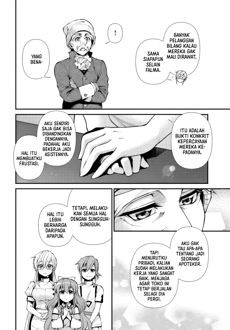 Dilarang COPAS - situs resmi www.mangacanblog.com - Komik isekai yakkyoku 059 - chapter 59 60 Indonesia isekai yakkyoku 059 - chapter 59 Terbaru 23|Baca Manga Komik Indonesia|Mangacan