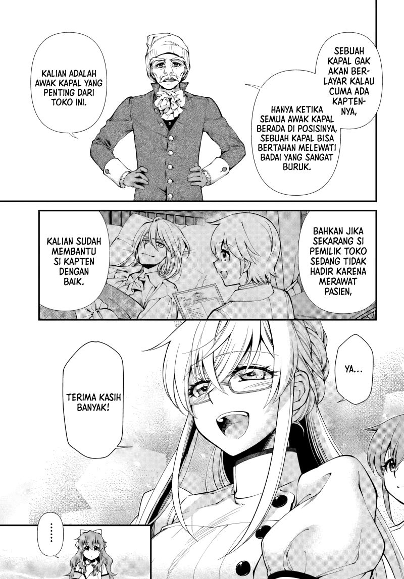 Dilarang COPAS - situs resmi www.mangacanblog.com - Komik isekai yakkyoku 059 - chapter 59 60 Indonesia isekai yakkyoku 059 - chapter 59 Terbaru 24|Baca Manga Komik Indonesia|Mangacan