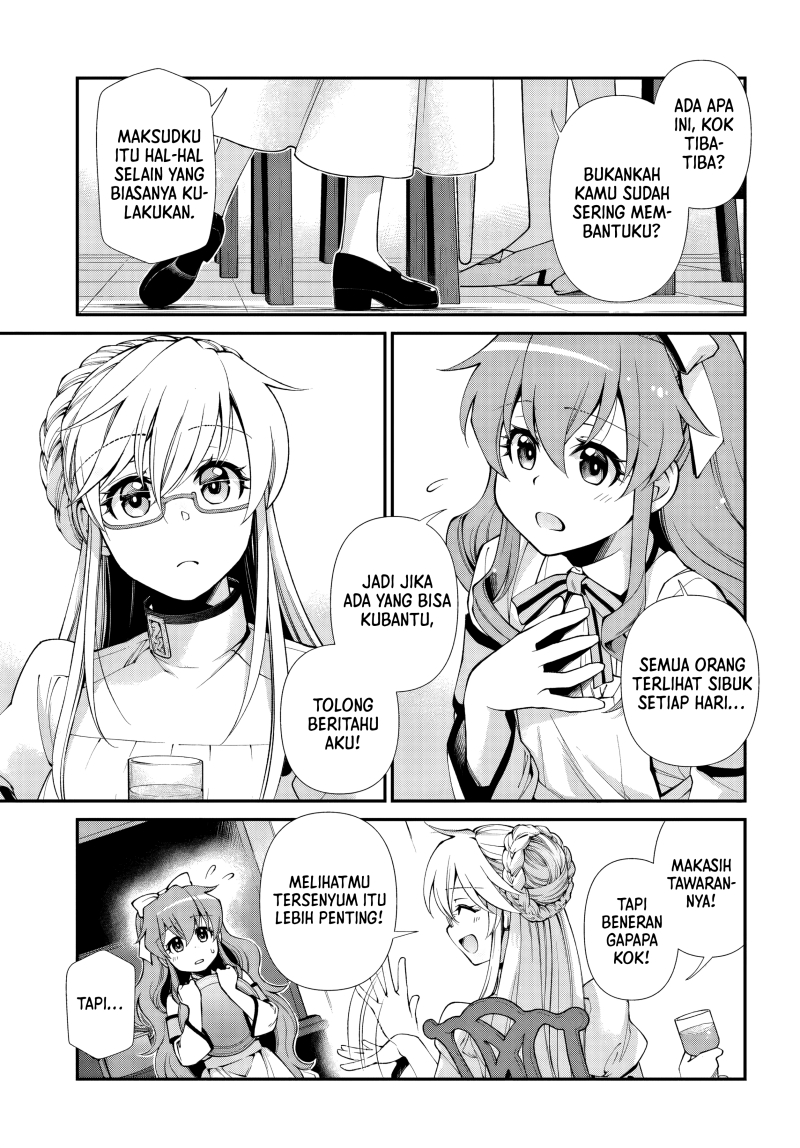 Dilarang COPAS - situs resmi www.mangacanblog.com - Komik isekai yakkyoku 059 - chapter 59 60 Indonesia isekai yakkyoku 059 - chapter 59 Terbaru 26|Baca Manga Komik Indonesia|Mangacan