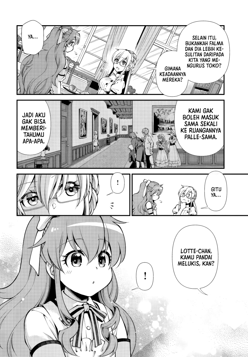 Dilarang COPAS - situs resmi www.mangacanblog.com - Komik isekai yakkyoku 059 - chapter 59 60 Indonesia isekai yakkyoku 059 - chapter 59 Terbaru 27|Baca Manga Komik Indonesia|Mangacan