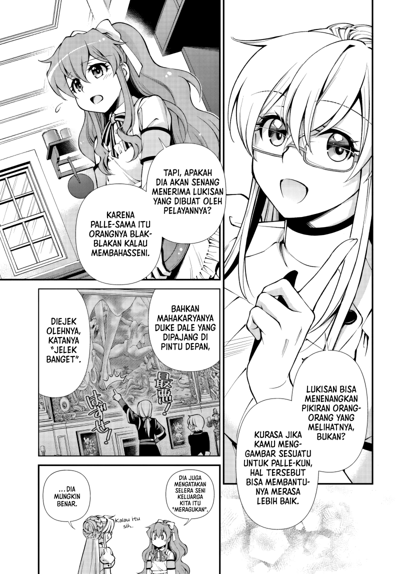 Dilarang COPAS - situs resmi www.mangacanblog.com - Komik isekai yakkyoku 059 - chapter 59 60 Indonesia isekai yakkyoku 059 - chapter 59 Terbaru 28|Baca Manga Komik Indonesia|Mangacan