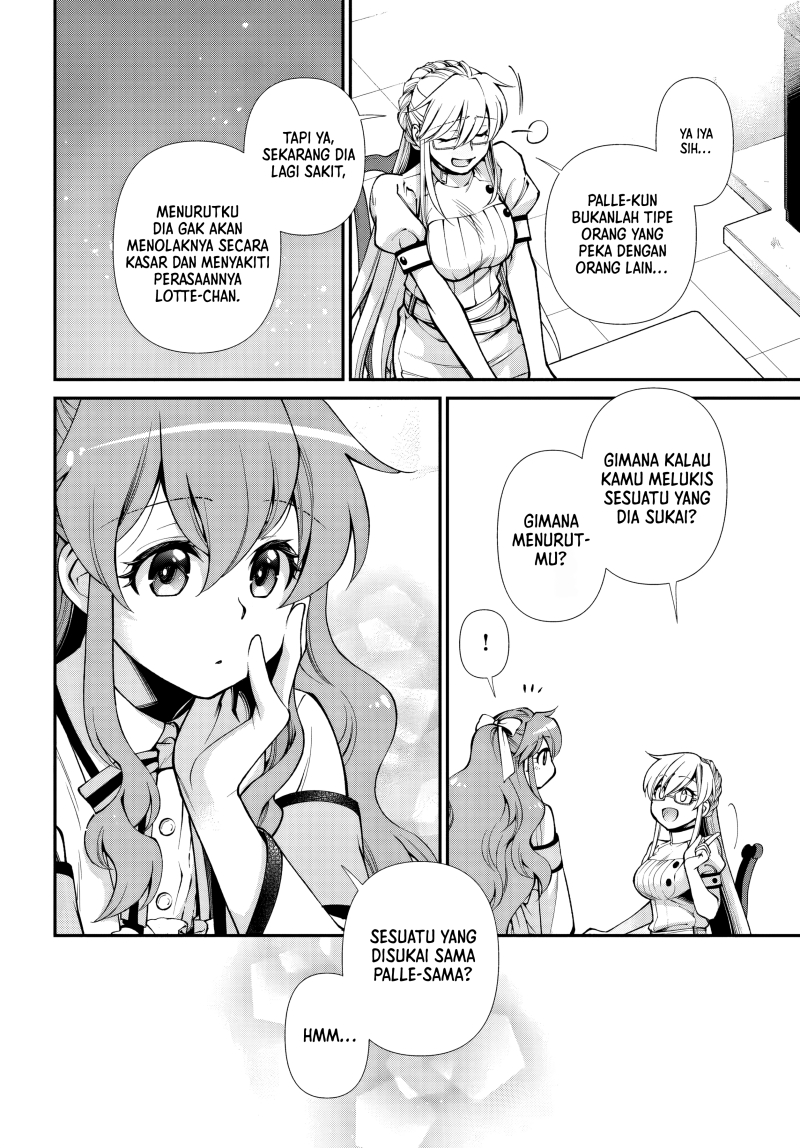 Dilarang COPAS - situs resmi www.mangacanblog.com - Komik isekai yakkyoku 059 - chapter 59 60 Indonesia isekai yakkyoku 059 - chapter 59 Terbaru 29|Baca Manga Komik Indonesia|Mangacan