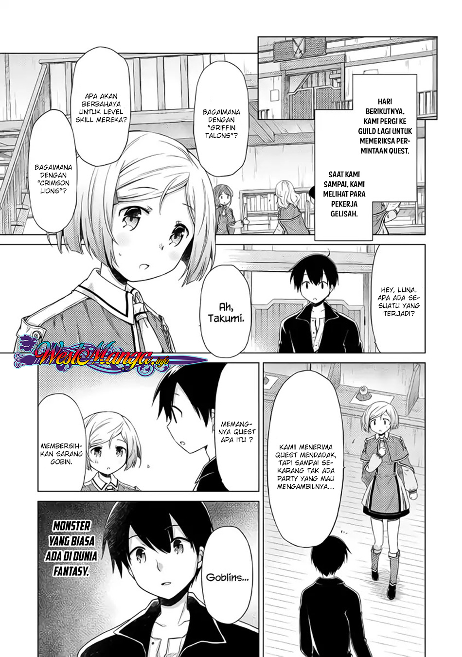 Isekai Yururi Kikou: Kosodateshinagara Boukensha Shimasu chapter 14