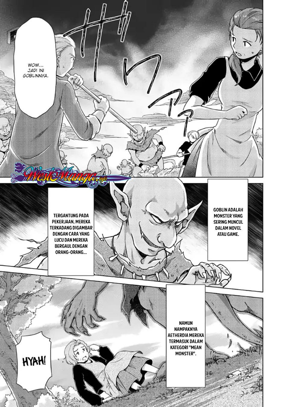 Isekai Yururi Kikou: Kosodateshinagara Boukensha Shimasu chapter 15