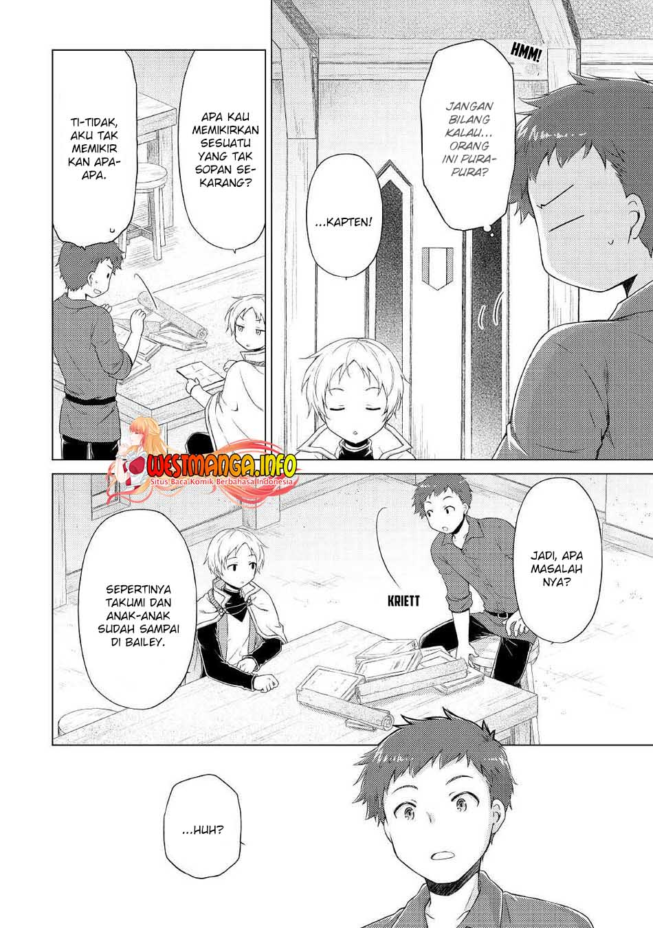 Isekai Yururi Kikou: Kosodateshinagara Boukensha Shimasu chapter 33