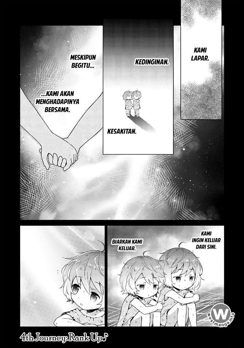 Isekai Yururi Kikou: Kosodateshinagara Boukensha Shimasu chapter 4