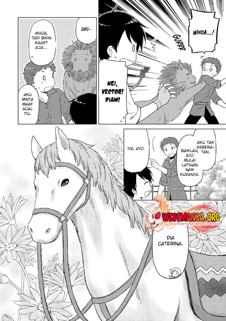 Isekai Yururi Kikou: Kosodateshinagara Boukensha Shimasu chapter 42