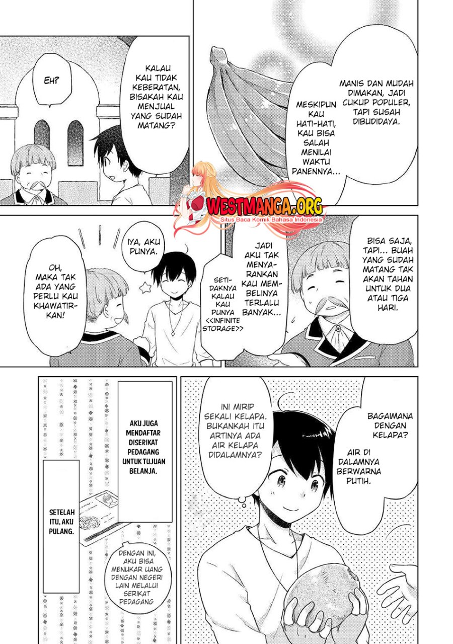 Isekai Yururi Kikou: Kosodateshinagara Boukensha Shimasu chapter 42