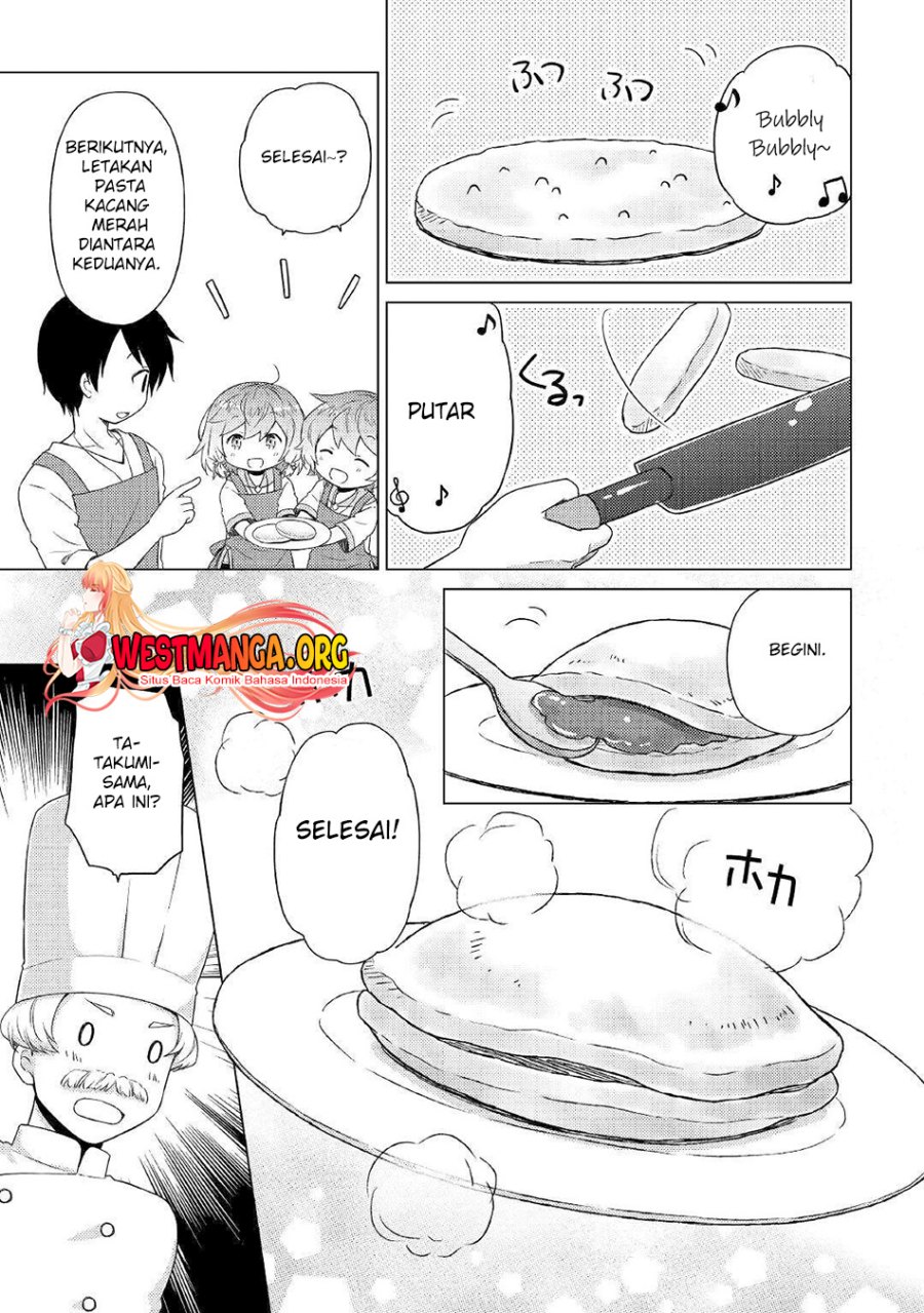 Isekai Yururi Kikou: Kosodateshinagara Boukensha Shimasu chapter 42