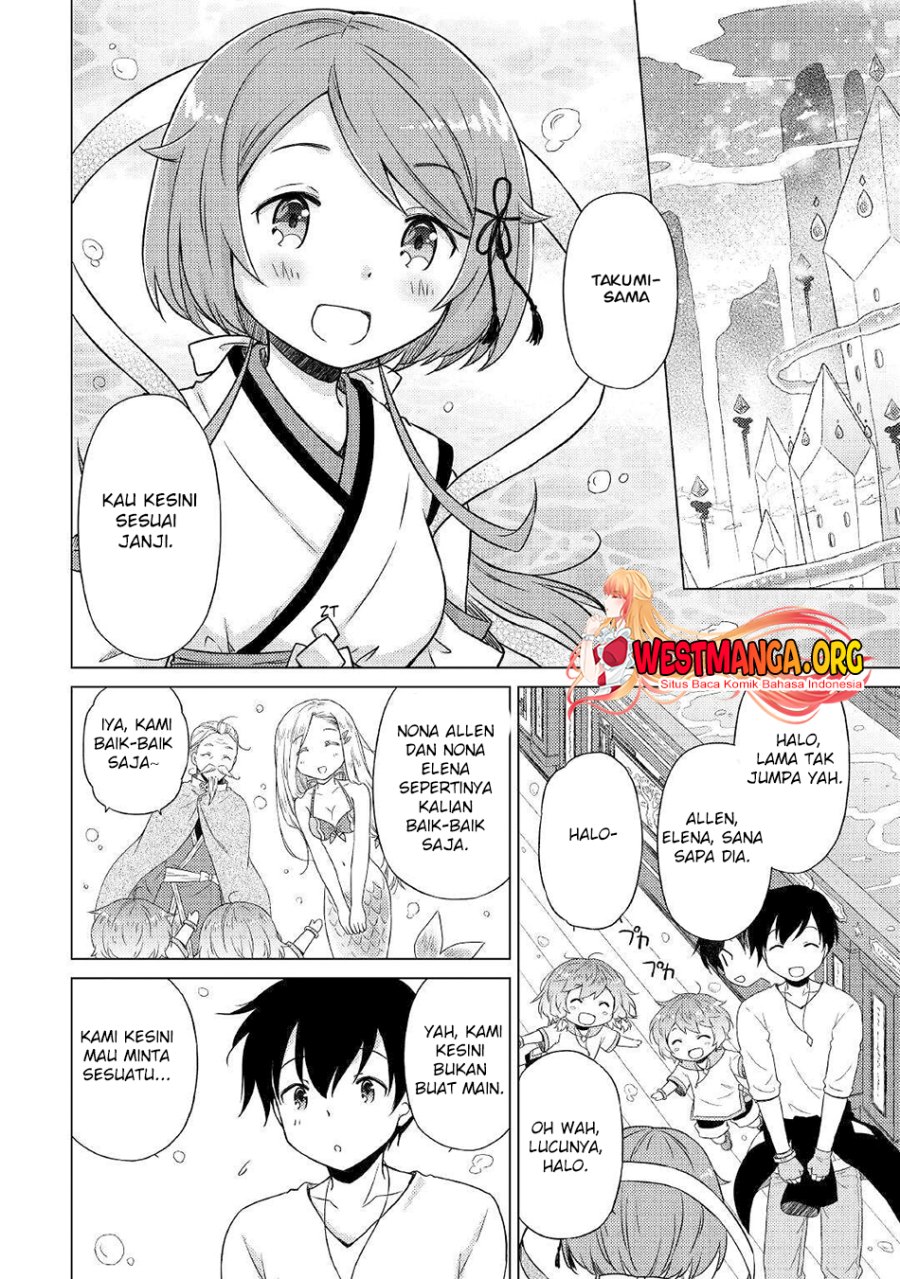 Isekai Yururi Kikou: Kosodateshinagara Boukensha Shimasu chapter 42