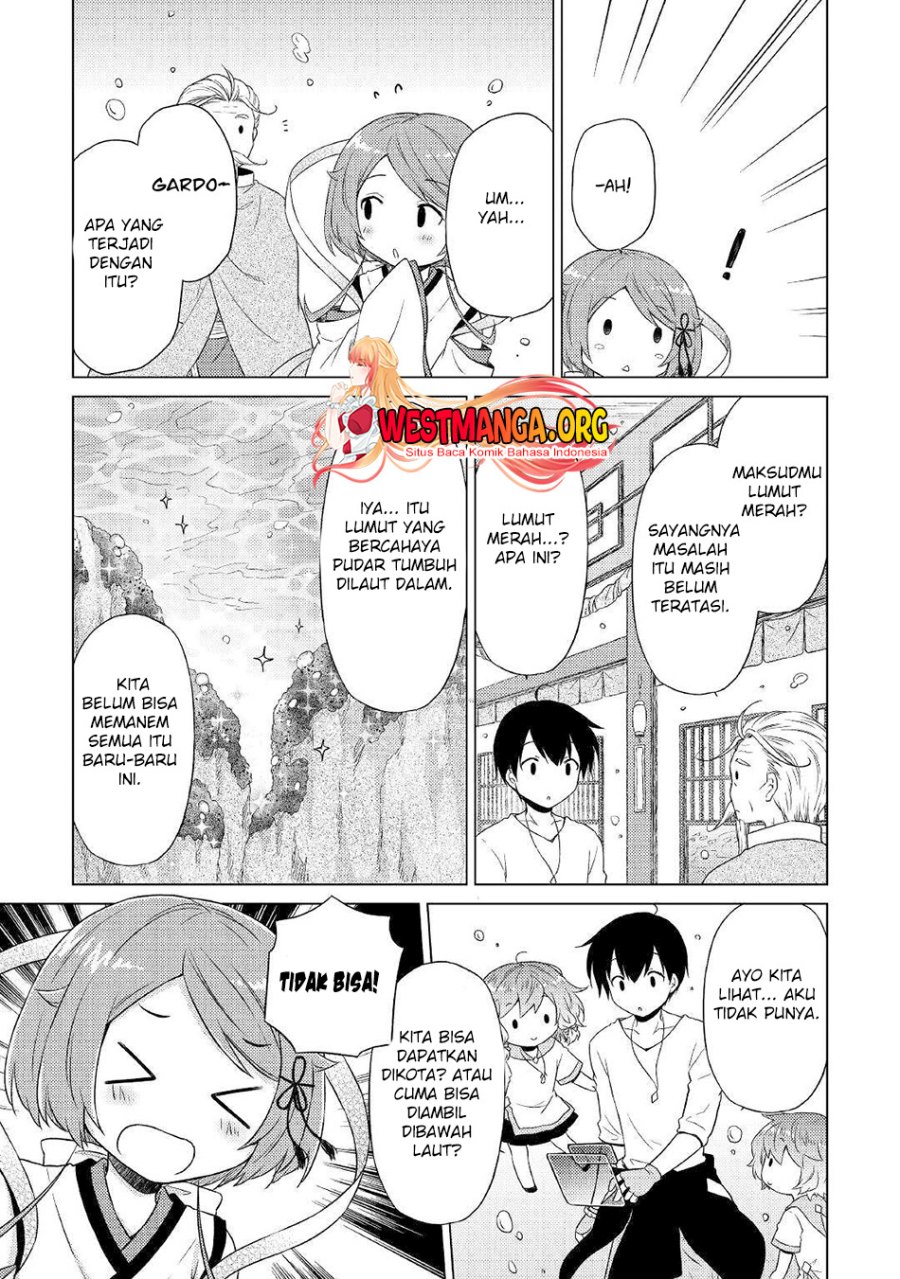 Isekai Yururi Kikou: Kosodateshinagara Boukensha Shimasu chapter 42