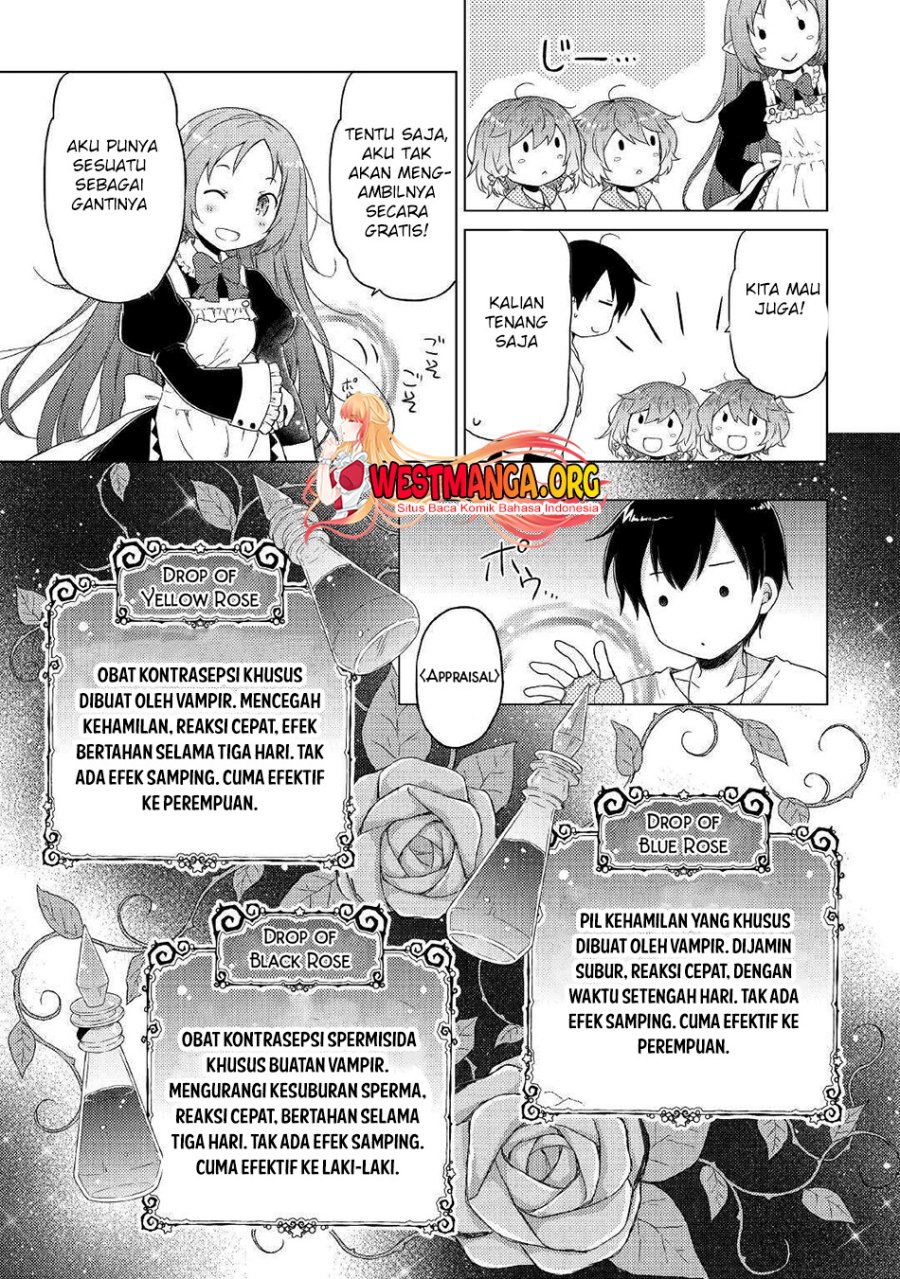 Isekai Yururi Kikou: Kosodateshinagara Boukensha Shimasu chapter 46