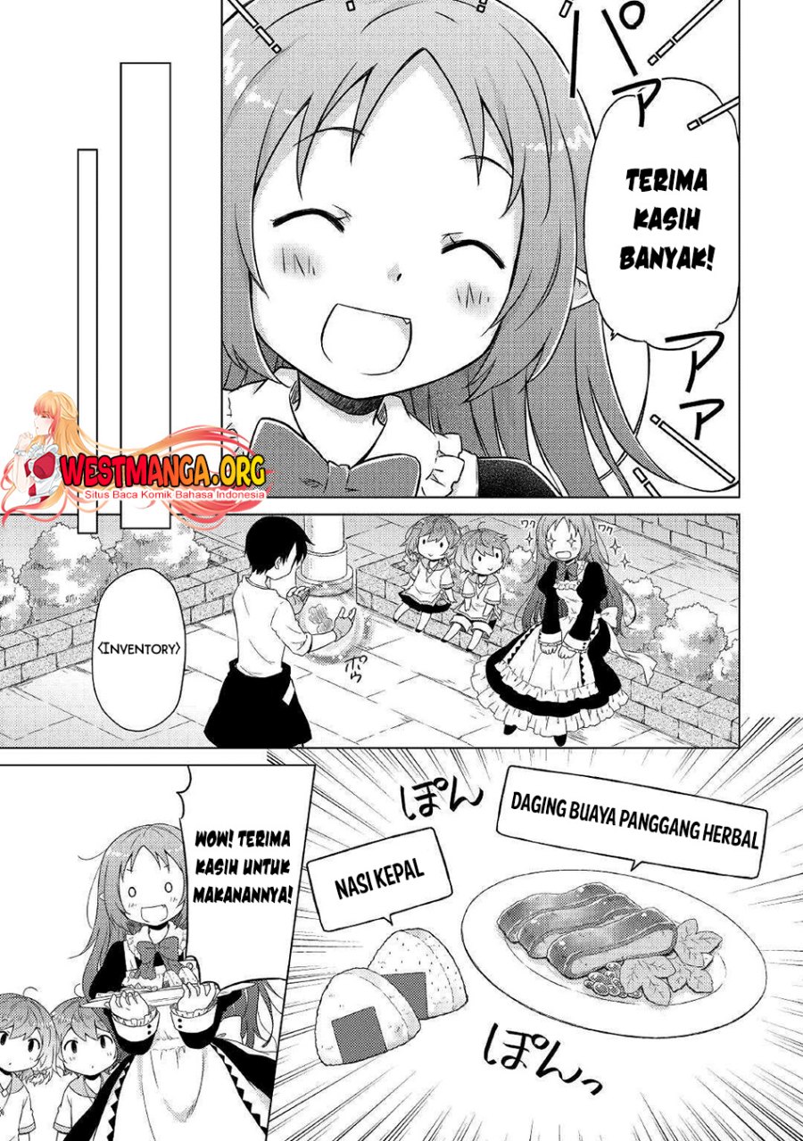 Isekai Yururi Kikou: Kosodateshinagara Boukensha Shimasu chapter 46