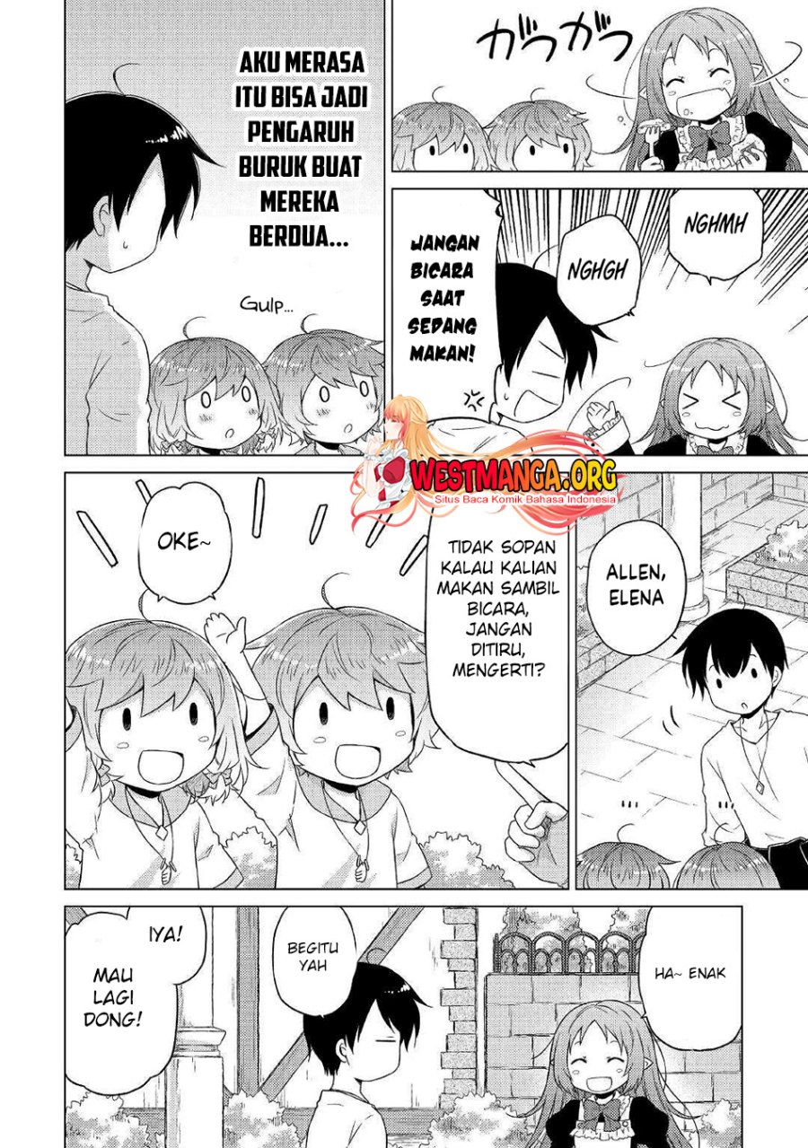 Isekai Yururi Kikou: Kosodateshinagara Boukensha Shimasu chapter 46