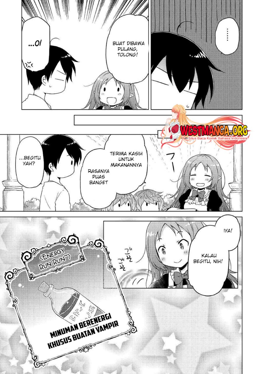 Isekai Yururi Kikou: Kosodateshinagara Boukensha Shimasu chapter 46