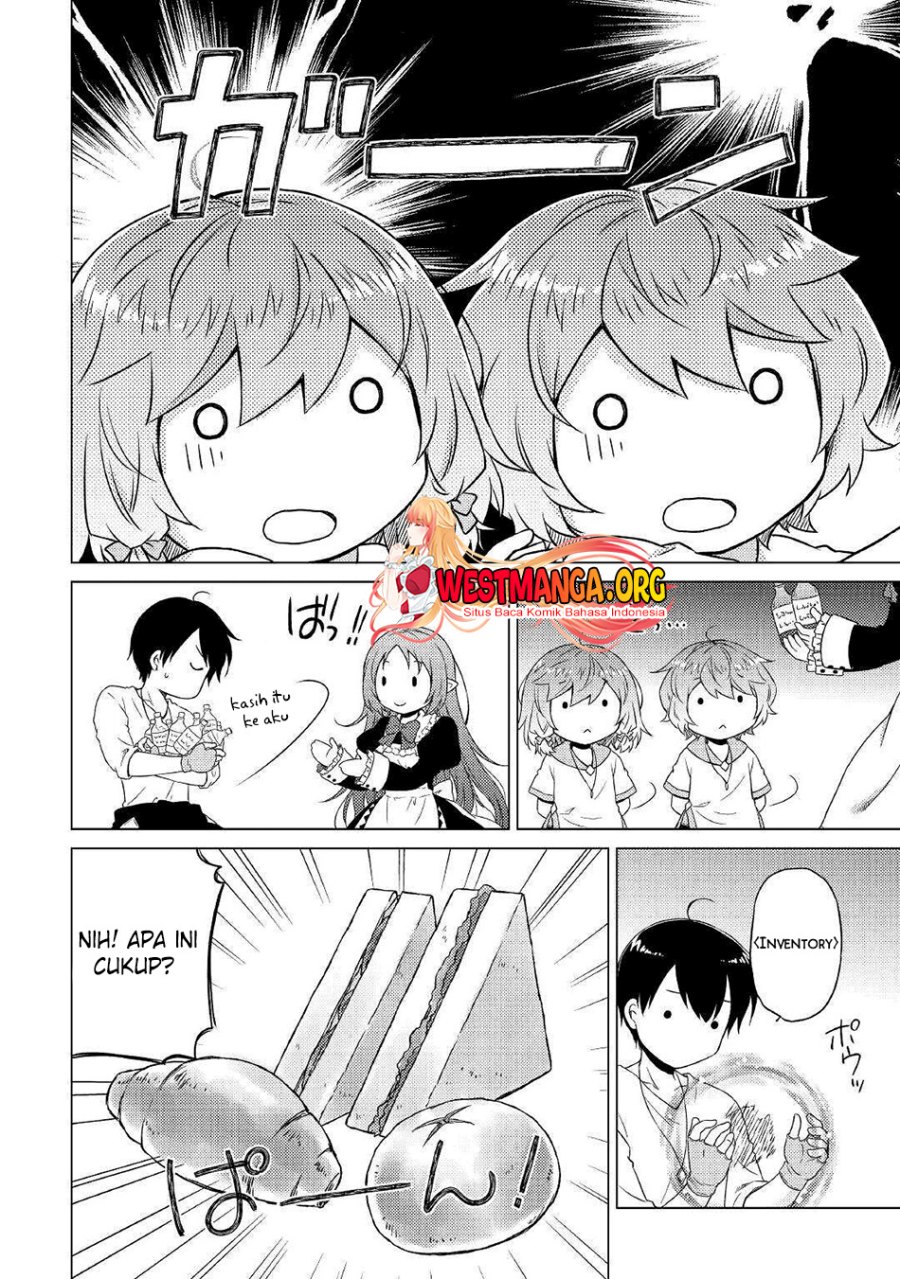 Isekai Yururi Kikou: Kosodateshinagara Boukensha Shimasu chapter 46