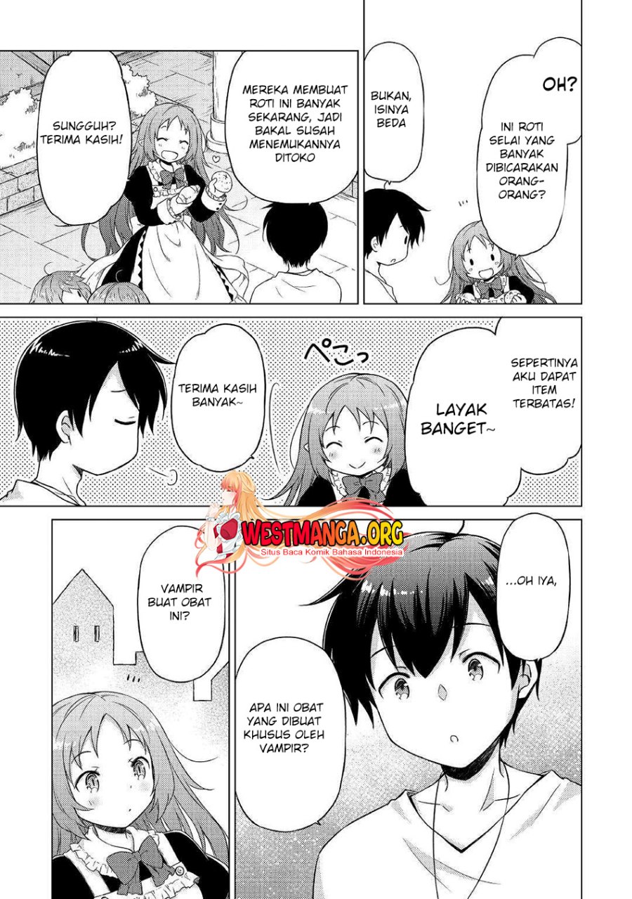 Isekai Yururi Kikou: Kosodateshinagara Boukensha Shimasu chapter 46