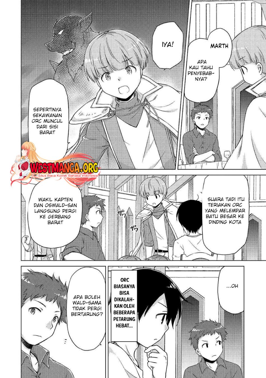 Isekai Yururi Kikou: Kosodateshinagara Boukensha Shimasu chapter 46