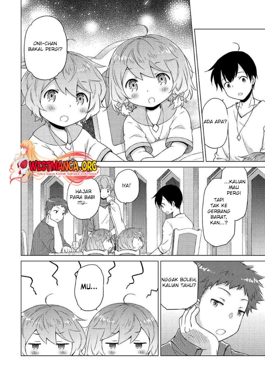 Isekai Yururi Kikou: Kosodateshinagara Boukensha Shimasu chapter 46